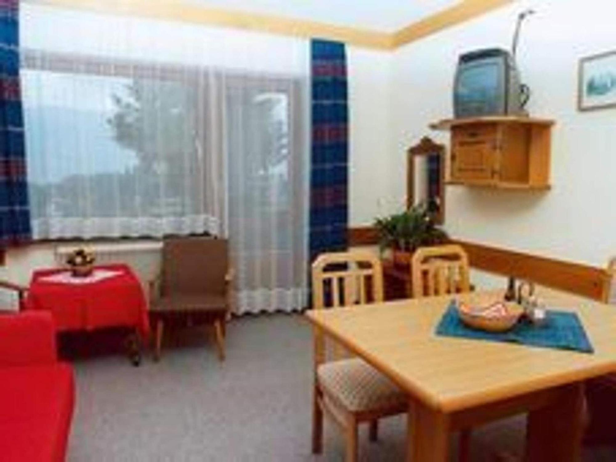 Apartments Home Hermann, ラムサウ・アム・ダッハシュタイン エクステリア 写真