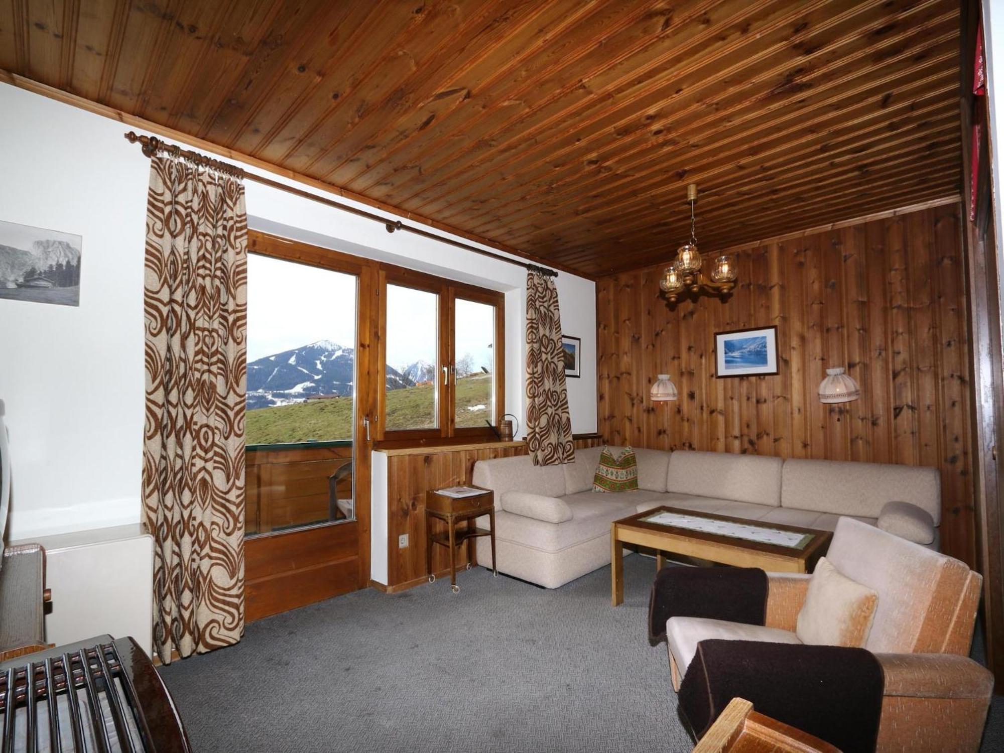 Apartments Home Hermann, ラムサウ・アム・ダッハシュタイン エクステリア 写真